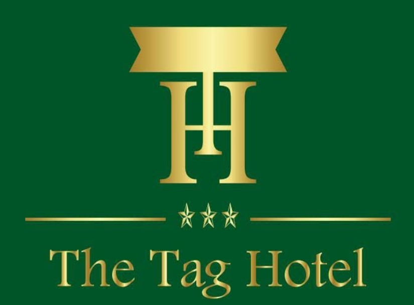 The Tag Hotel logo