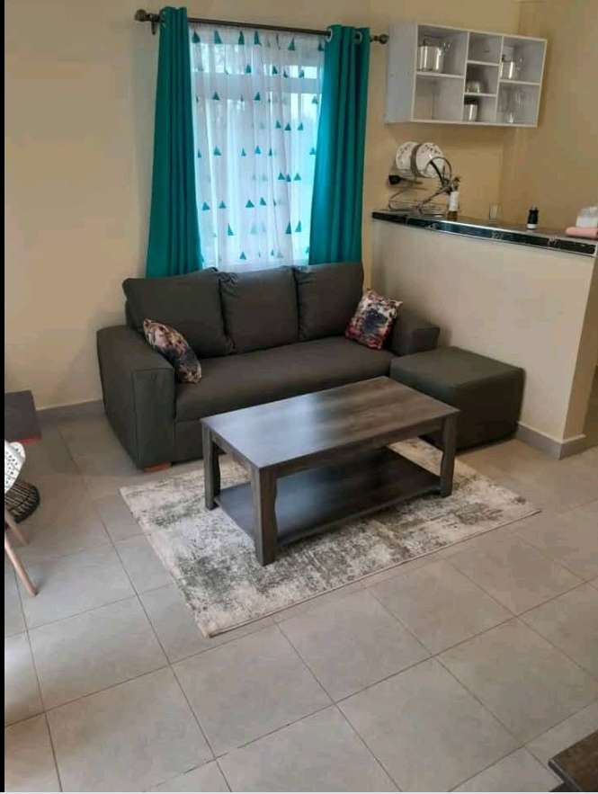 AirBnB Suite at The Tag Hotel Juja